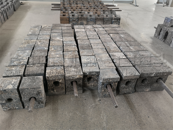 打砂機(jī)錘頭 打砂機(jī)錘頭